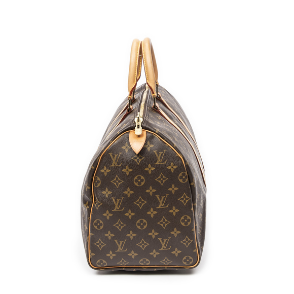 Louis Vuitton Keepall 45 - Picture 4 of 10